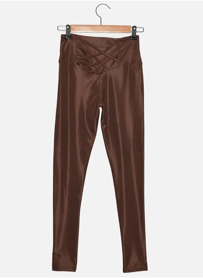 trendyol High Waist Leggings