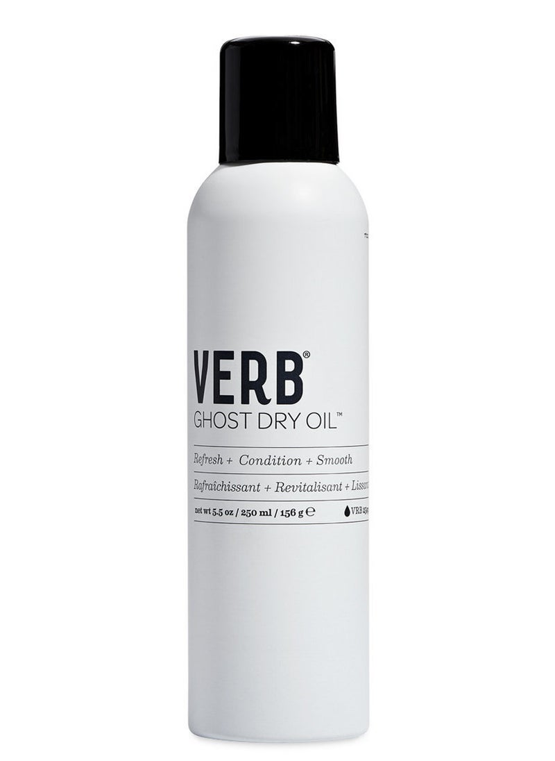 verb VERB Ghost Dry Oil 5.5 Oz 