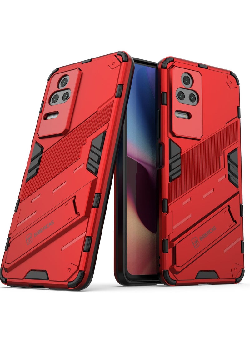 BIBERCAS Suitable For Redmi Back Cover Anti-skid Phone Case - Image 1
