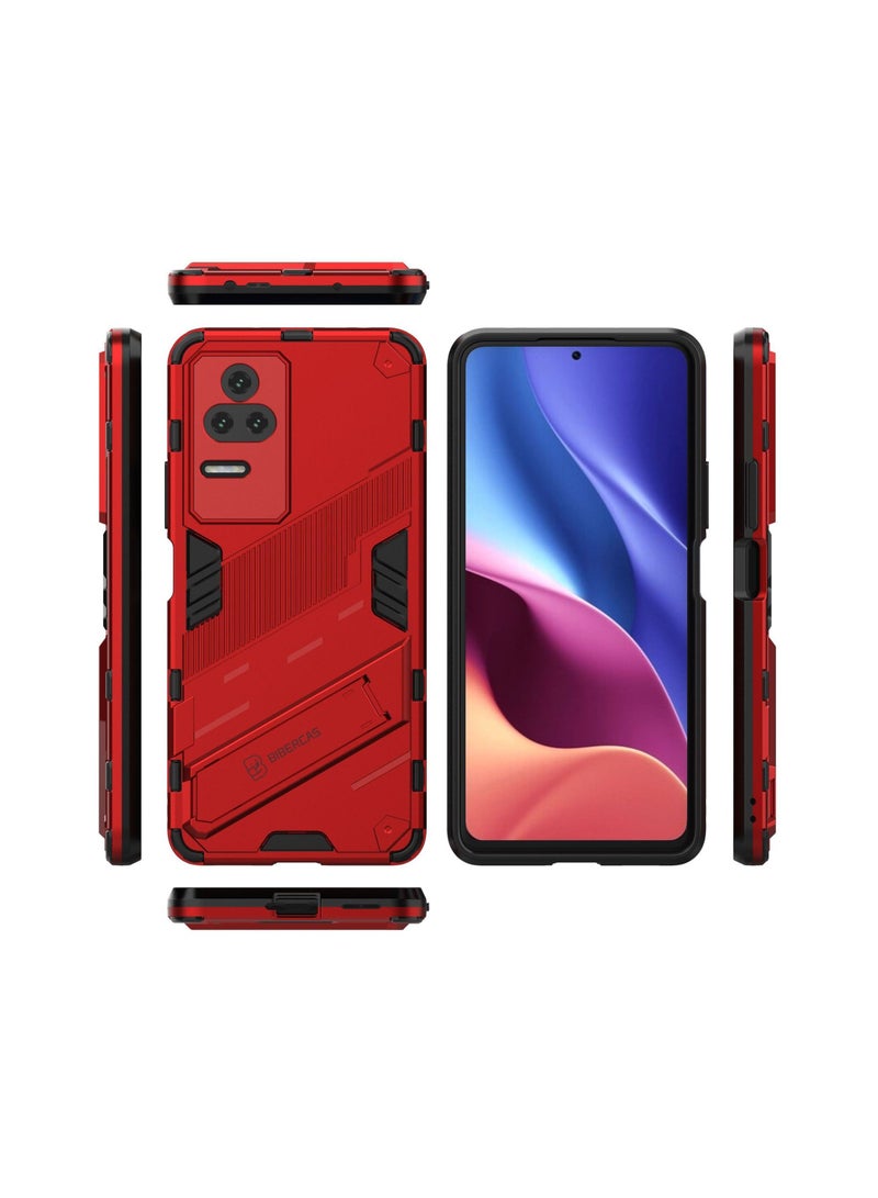 BIBERCAS Suitable For Redmi Back Cover Anti-skid Phone Case - Image 2