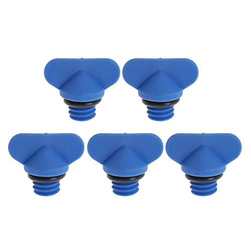 WLFINKMO 863631T1 Water Distribution Housing Assy Distributor with Drain Plug for Mercury for Mercruiser for Quicksilver Alpha Bravo 4.3 5.0 5.7 6.2 262 305 350 377 CID 383 V6 V8 Replace 863802T2 863444T2 - Image 5