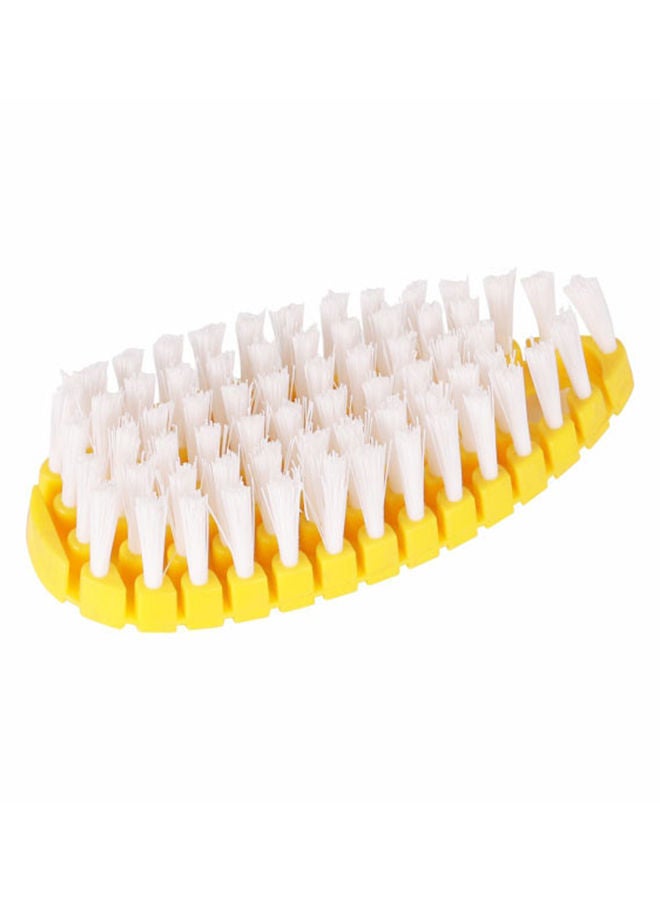 CLASSYTOUCH فرشاة تنظيف الأحواض بقبضة مريحة - Image 3