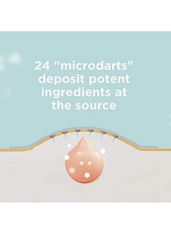 ZitSticka Extra Strength Killa Acne Patches for Face - World's Most Potent Pimple Patch with Fast-Acting Microdarts - Starts Working within 2 Hours for Deep, Early-Stage Zits & Blemish - 20 Count - Image 2