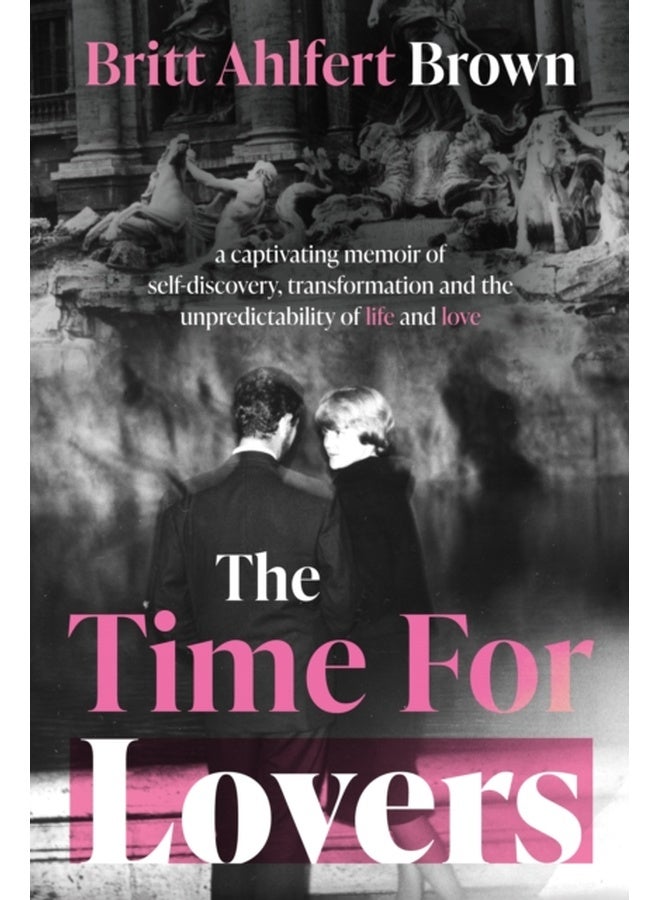 The Time For Lovers 