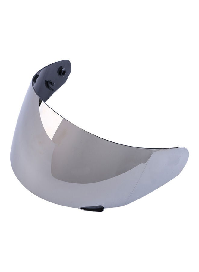 NIBEMINENT Full Face Motorcycle Helmet Visor Replacement  - Image 3