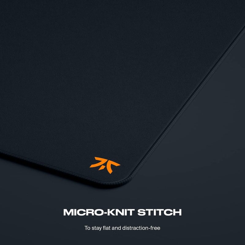 Fnatic Focus 3 D, Gaming Mousepad - Image 5