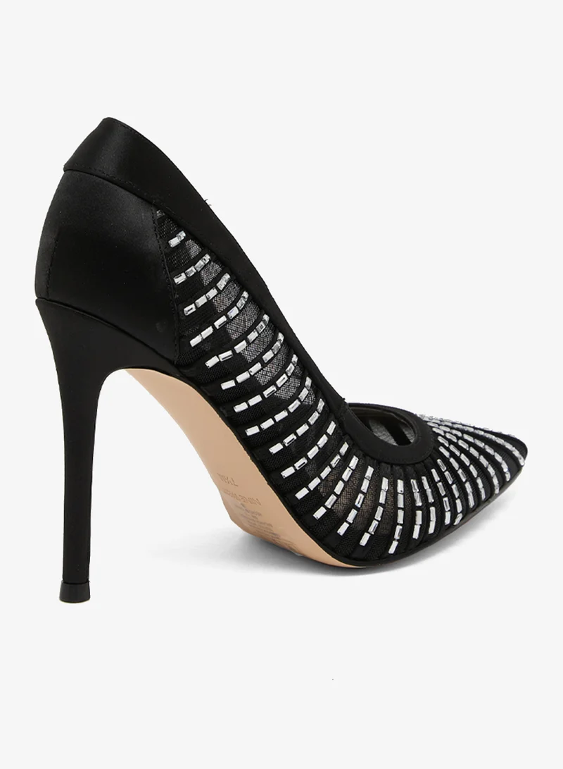 NINE WEST  High Heel Sling Back Pump for Women | Best Price UAE
