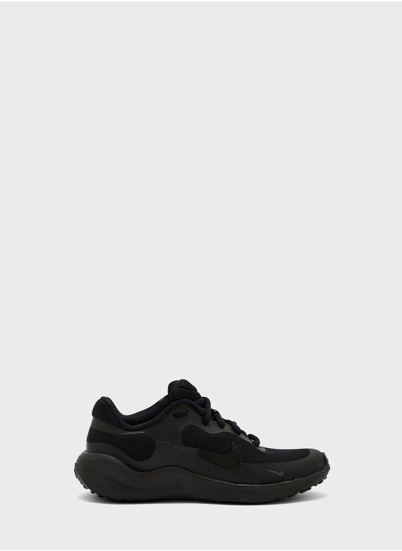 Nike - Youth Revolution 7 - Image 1