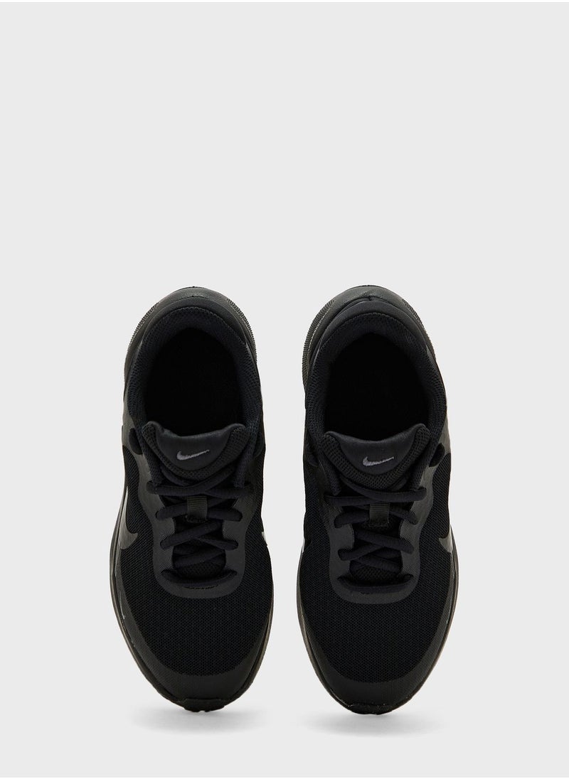 Nike - Youth Revolution 7 - Image 1
