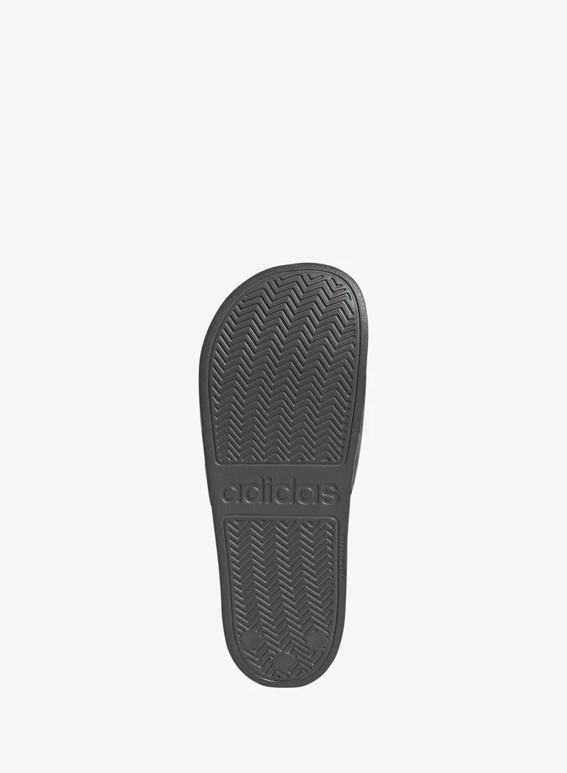 Adidas  ADILETTE SHOWER MINECRAFT SLIDES  | Best Price UAE