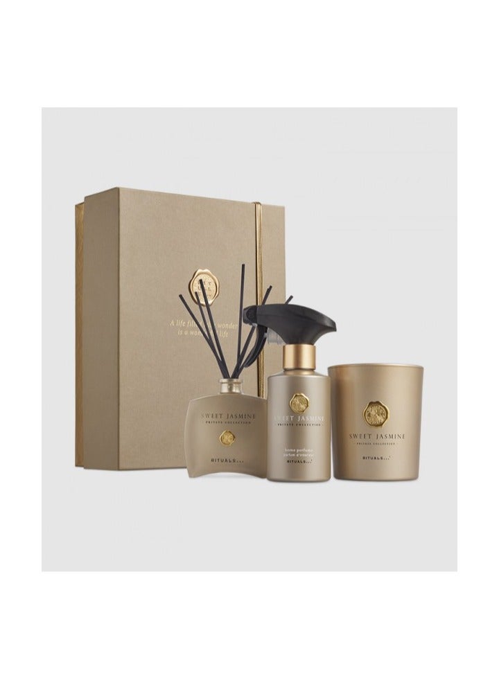 RITUALS Private Collection Private Collection - Sweet Jasmine Gift Set L