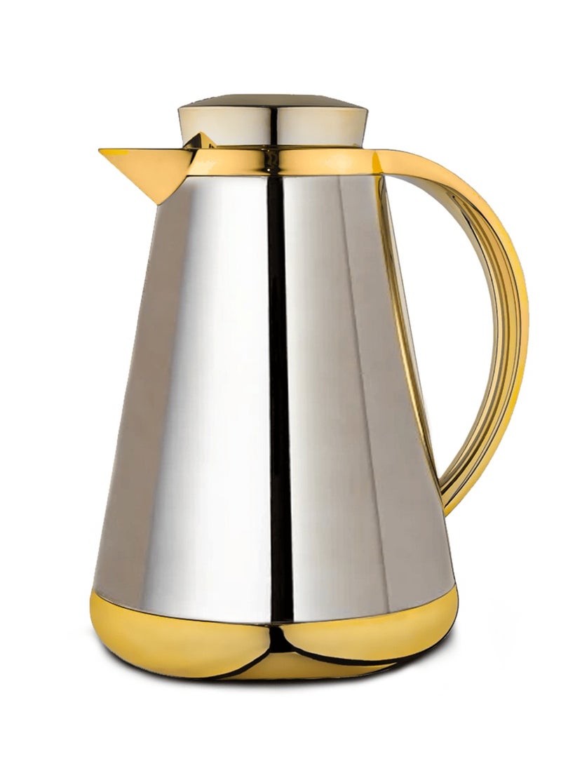 السيف  ترمس السيف هلا كلاسيك نيكل مذهب - Image 1