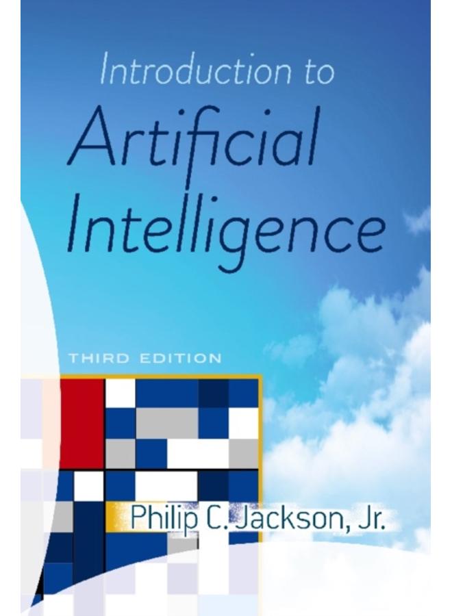 Introduction to Artificial Intelligence : Third Edition 