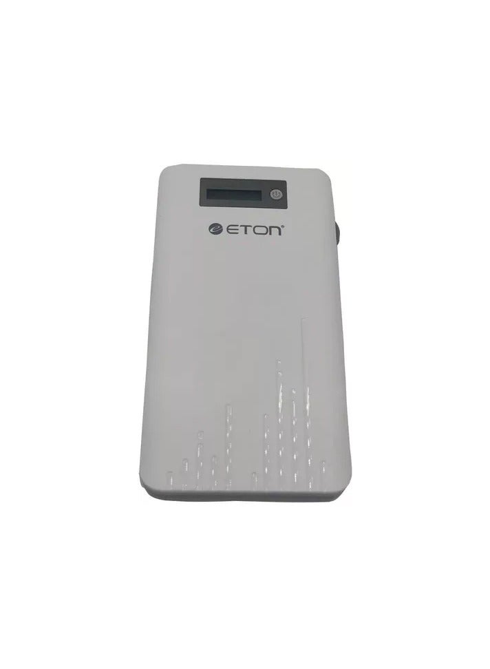 إيتون باور بانك 8000 مللي أمبير شاحن محمول - Image 1