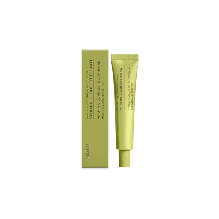 Essence Moisturizing Cream