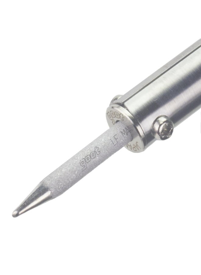 Goot KS-30R 30W Professional Electric Soldering Iron – Made in Japan | High-Power Tool for Electronics, PCB Repair & DIY Projects - Image 5