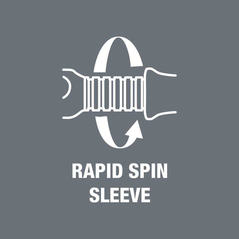 Wera Zyklop 8796 LA Long Extension 1/4'' Drive 150mm - Image 2