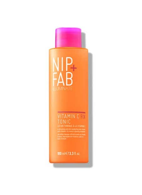 Nip  Plus  Fab Vitamin C Fix Tonic 100Ml