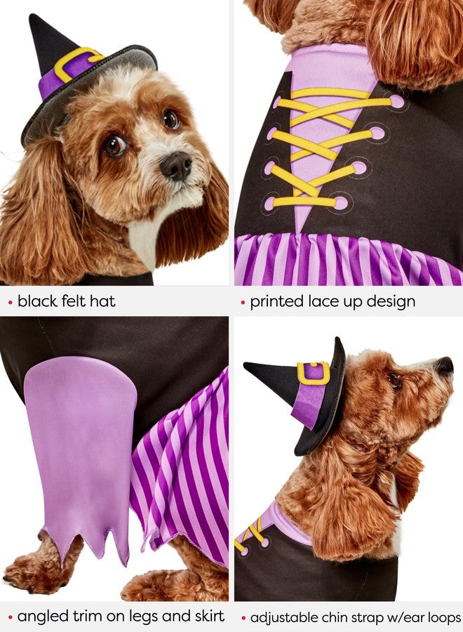 روبيز زي روبيز الساحر للحيوانات الأليفة للكلاب أو القطط، صغير - Image 3