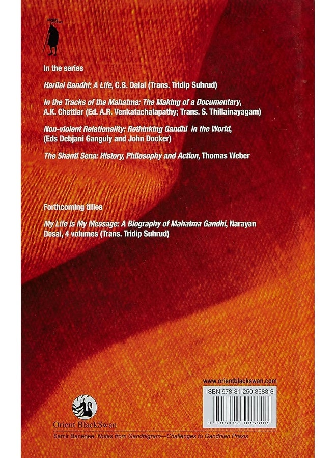 Notes from Gandhigram: Challenges to Gandhian Praxis - Image 2