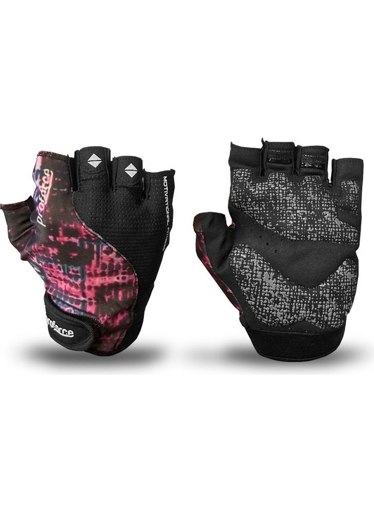 ProForce - Women's Fitness Body Gloves Lady S - Image 1