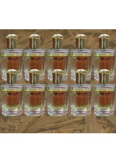 10 Pieces Oud Mubakhar EDP 100 Ml - pzsku/Z66A5152702EBCA99DFD7Z/45/_/1684972253/ebd76f0f-f4db-47e6-bc00-fcc50cc43c5a