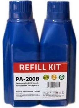 Pantum PA-200B Filling Kit 