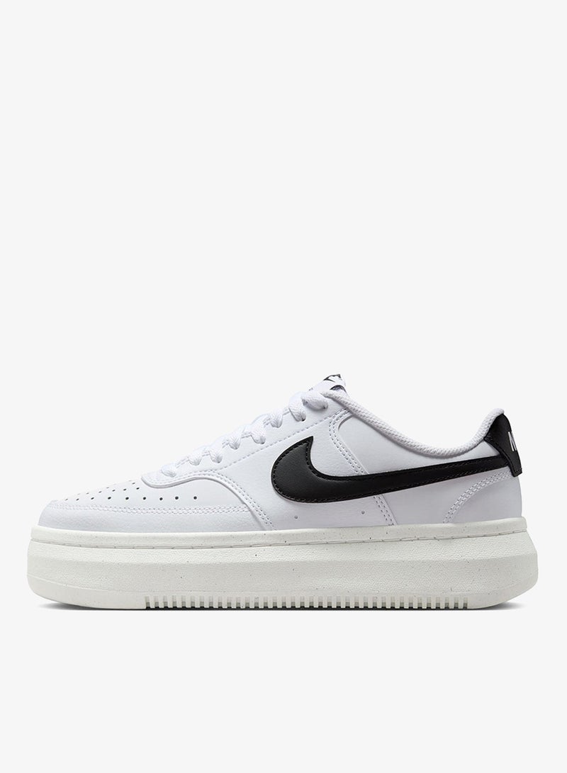 نايكي كورت فيجن ألتا ليذر - Image 2