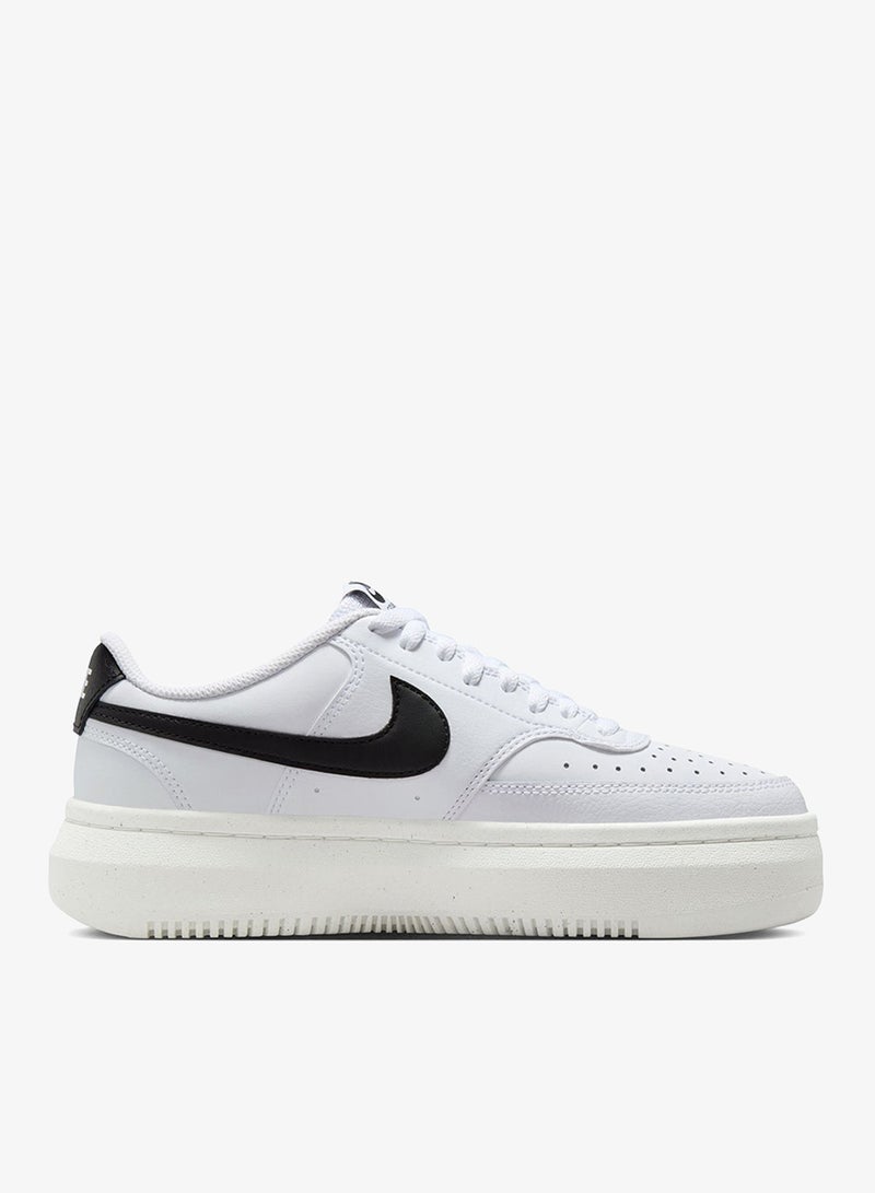 نايكي كورت فيجن ألتا ليذر - Image 1