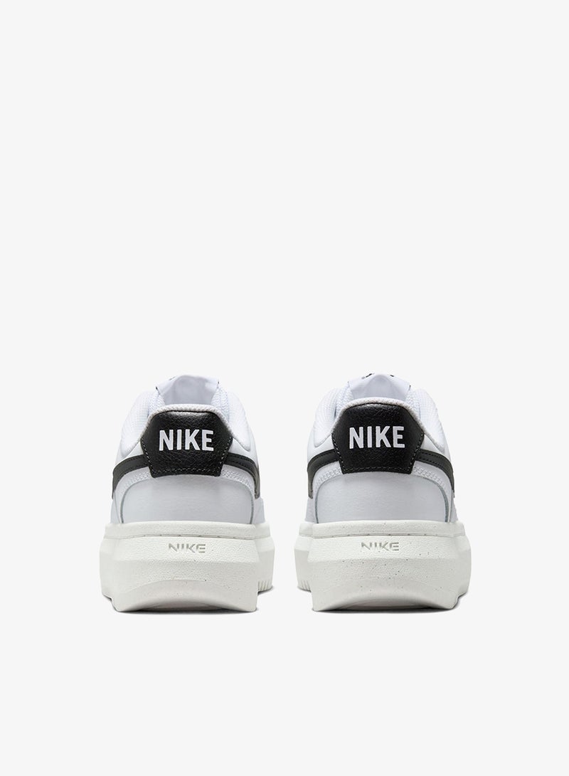 نايكي كورت فيجن ألتا ليذر - Image 4