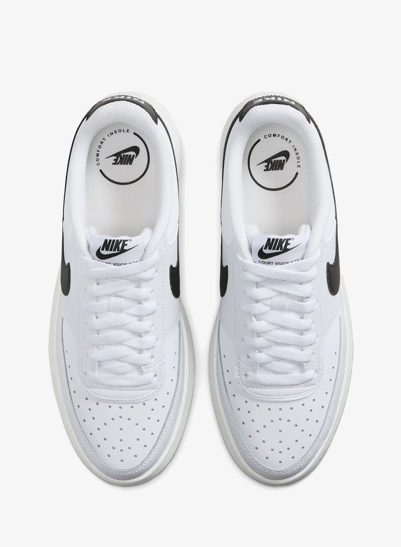 نايكي كورت فيجن ألتا ليذر - Image 5