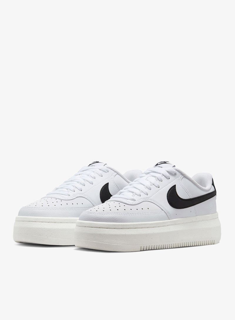 Nike Court Vision Alta - Image 3