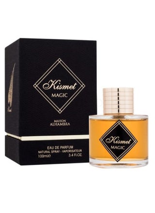 Kismet Magic 100ml - pzsku/Z66A56096ECF3D8C6CE07Z/45/_/1713892591/2345001e-b50e-4ec6-9078-879e9e18d0c7