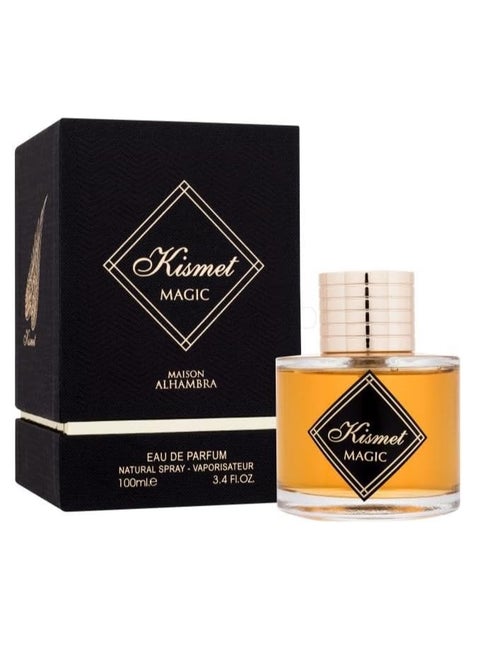 Kismet Magic 100ml