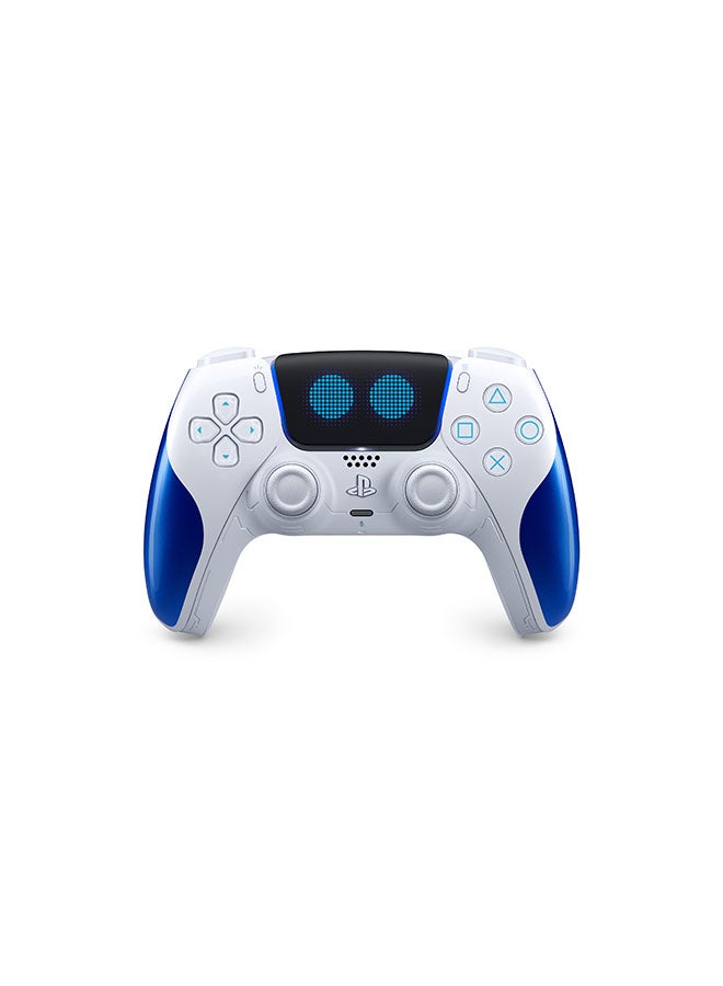 سوني وحدة تحكم PS5 DualSense اللاسلكية - إصدار Astro Bot المحدود - Image 1