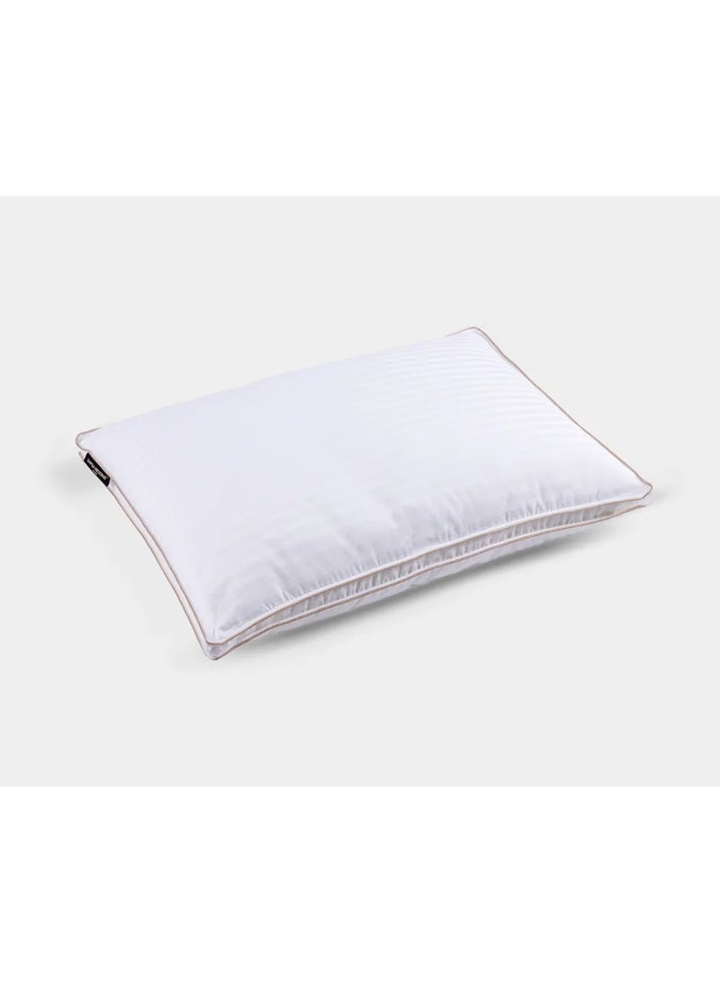 SAPSA BEDDING Classic Jacquard Pillow - Image 3