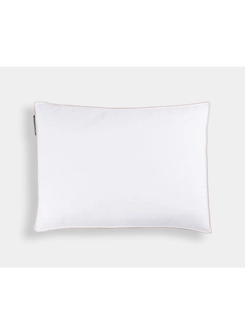 SAPSA BEDDING Classic Jacquard Pillow - Image 1