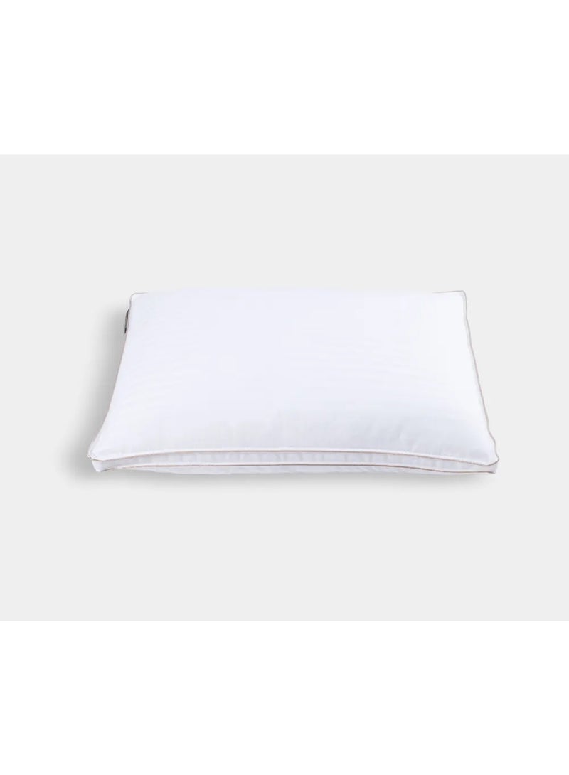 SAPSA BEDDING Classic Jacquard Pillow - Image 4