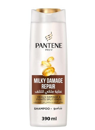Damaged Hair 390 ml