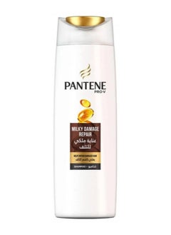 Damaged Hair 390 ml