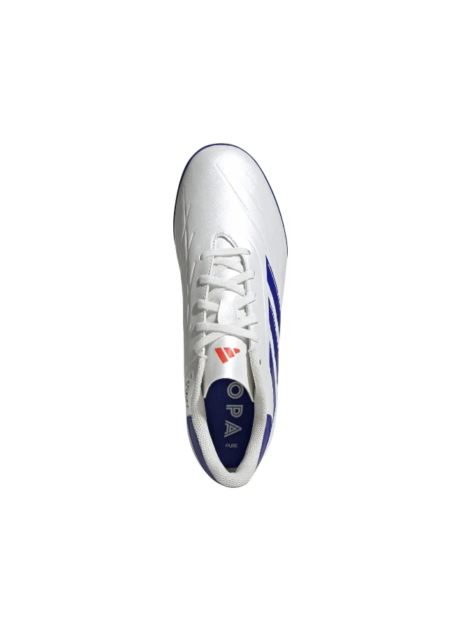 اديداس adidas Copa Pure 2 Club Tf White Football Shoes 6