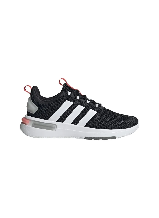 Adidas adidas Racer Tr23 Black Sportwear Shoes 6