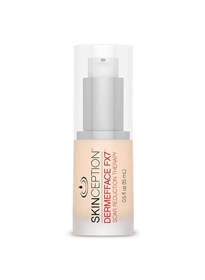 Skinception Dermefface Fx7 Scar Reduction Cream - Image 1
