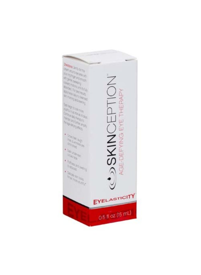 Skinception Dermefface Fx7 Scar Reduction Cream - Image 3