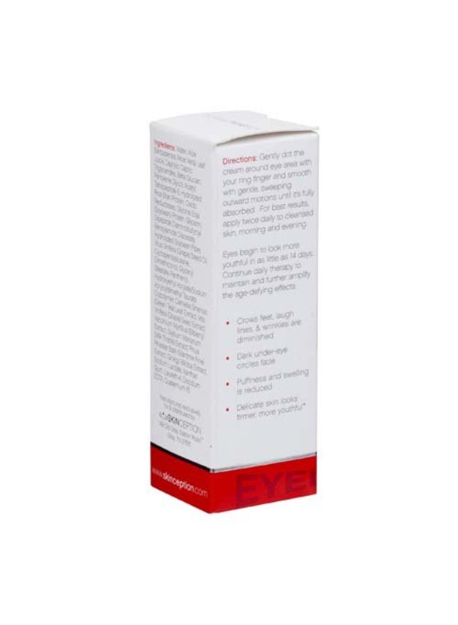 Skinception Dermefface Fx7 Scar Reduction Cream - Image 4