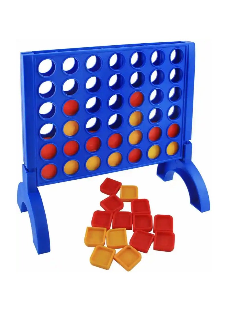 لعبة استراتيجية كلاسيكية ثنائية اللاعبين للأطفال