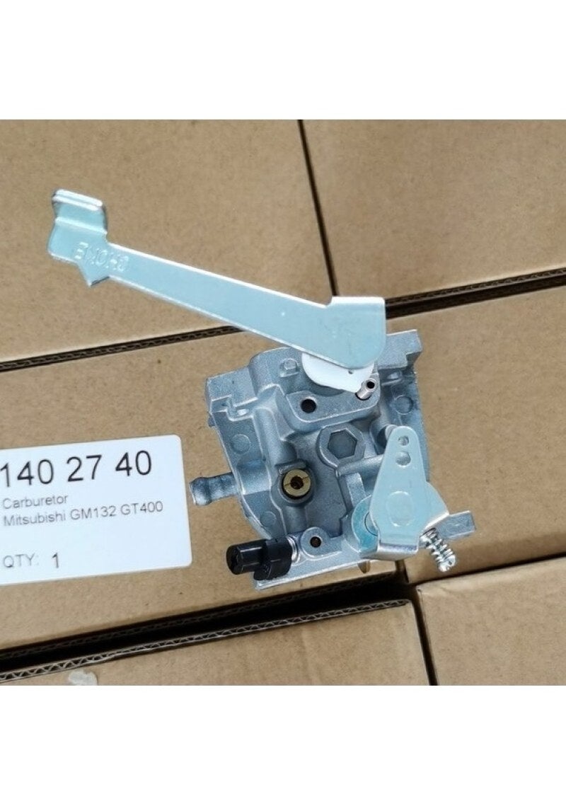 مكربن ميتسوبيشي Gm132 لتوصيل الوقود بدقة مُشغّلة آلياً - خليط هواء-وقود مُحسَّن للمحركات المعدَّلة - Image 2
