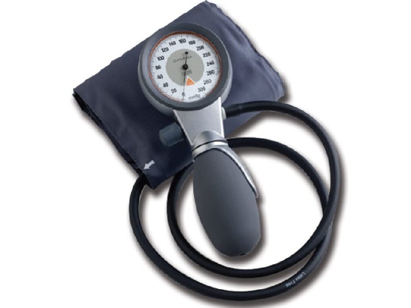 HEINE GAMMA G7 Sphygmomanometer with Adult Cuff - Image 5