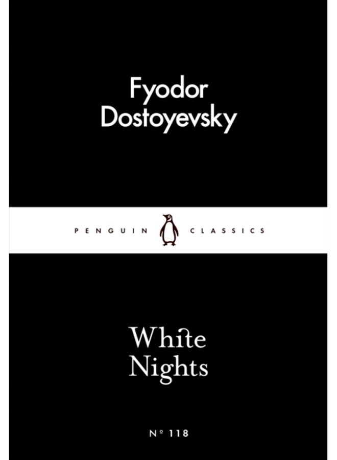 White Nights 