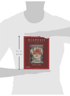 Mindware: An Introduction to the Philosophy of Cognitive Science  - Image 3